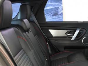 Land Rover Discovery Sport P300e R-Dynamic SE - Image 17