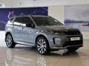 Thumbnail Land Rover Discovery Sport P300e R-Dynamic SE