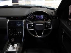 Land Rover Discovery Sport P300e R-Dynamic SE - Image 21