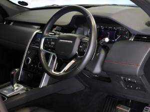 Land Rover Discovery Sport P300e R-Dynamic SE - Image 26