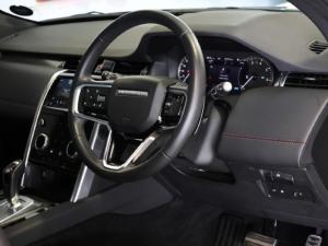 Land Rover Discovery Sport P300e R-Dynamic SE - Image 27