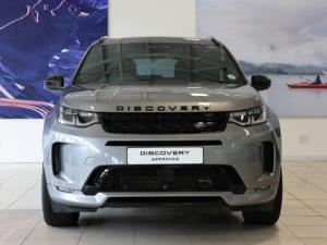 Land Rover Discovery Sport P300e R-Dynamic SE - Image 2