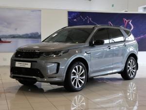 Land Rover Discovery Sport P300e R-Dynamic SE - Image 3