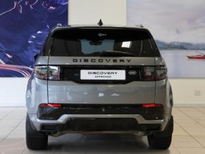 Land Rover Discovery Sport P300e R-Dynamic SE - Image 5