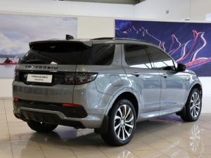 Land Rover Discovery Sport P300e R-Dynamic SE - Image 6