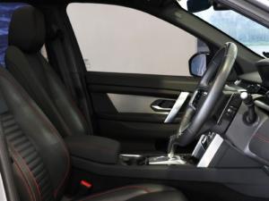 Land Rover Discovery Sport P300e R-Dynamic SE - Image 9