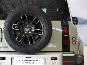Land Rover Defender 110 D250 SE - Image 33