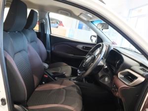 Suzuki Fronx 1.5 GLX auto - Image 11