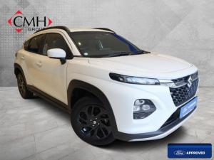 Suzuki Fronx 1.5 GLX auto - Image 1