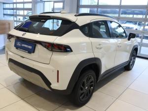 Suzuki Fronx 1.5 GLX auto - Image 3