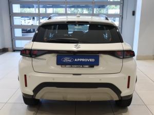 Suzuki Fronx 1.5 GLX auto - Image 7