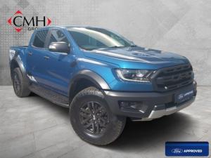 Ford Ranger 2.0Bi-Turbo double cab 4x4 Raptor - Image 1