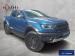 Ford Ranger 2.0Bi-Turbo double cab 4x4 Raptor - Thumbnail 1