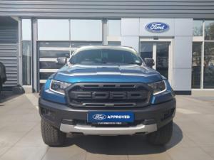 Ford Ranger 2.0Bi-Turbo double cab 4x4 Raptor - Image 3