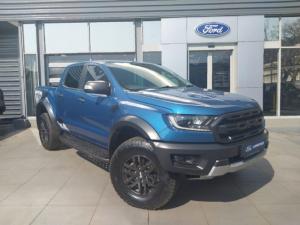 Ford Ranger 2.0Bi-Turbo double cab 4x4 Raptor - Image 4