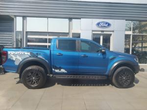 Ford Ranger 2.0Bi-Turbo double cab 4x4 Raptor - Image 6