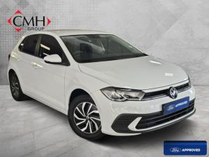 Volkswagen Polo hatch 1.0TSI - Image 1