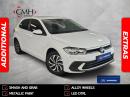 Thumbnail Volkswagen Polo hatch 1.0TSI