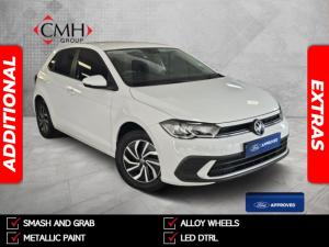 Volkswagen Polo hatch 1.0TSI - Image 1