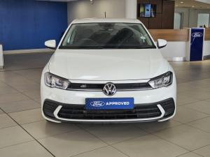 Volkswagen Polo hatch 1.0TSI - Image 3