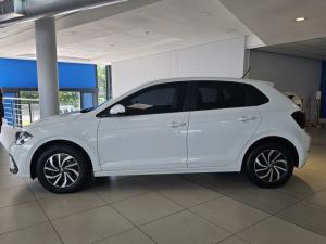 Volkswagen Polo hatch 1.0TSI - Image 3