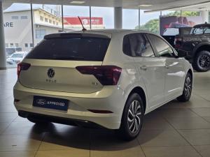 Volkswagen Polo hatch 1.0TSI - Image 6