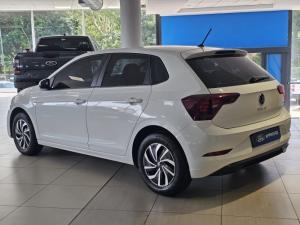 Volkswagen Polo hatch 1.0TSI - Image 7