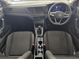 Volkswagen Polo hatch 1.0TSI - Image 9