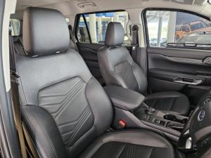 Ford Everest 2.0 BiTurbo 4x4 XLT - Image 10