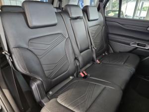 Ford Everest 2.0 BiTurbo 4x4 XLT - Image 11