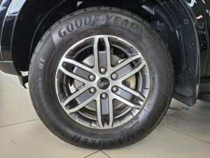 Ford Everest 2.0 BiTurbo 4x4 XLT - Image 11