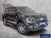 Ford Everest 2.0 BiTurbo 4x4 XLT - Thumbnail 1