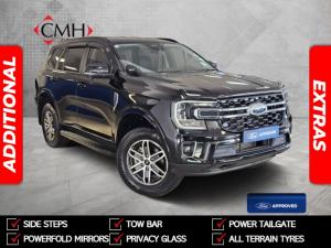 Ford Everest 2.0 BiTurbo 4x4 XLT - Image 1