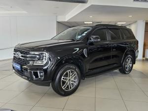 Ford Everest 2.0 BiTurbo 4x4 XLT - Image 2