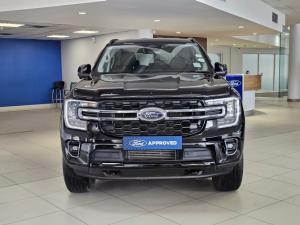Ford Everest 2.0 BiTurbo 4x4 XLT - Image 2