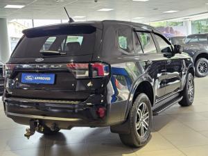 Ford Everest 2.0 BiTurbo 4x4 XLT - Image 4