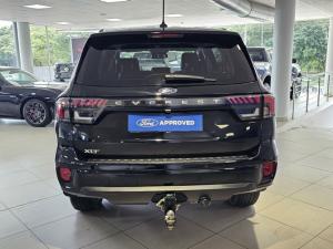Ford Everest 2.0 BiTurbo 4x4 XLT - Image 5