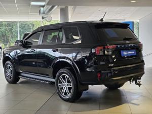 Ford Everest 2.0 BiTurbo 4x4 XLT - Image 7