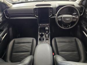 Ford Everest 2.0 BiTurbo 4x4 XLT - Image 9