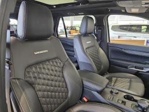 Ford Everest 3.0TD V6 4WD Platinum - Image 10