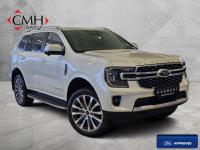 Thumbnail Ford Everest 3.0TD V6 4WD Platinum