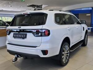 Ford Everest 3.0TD V6 4WD Platinum - Image 4