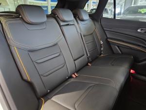 Ford Territory 1.8T Dark Edition - Image 11