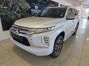 Thumbnail Mitsubishi Pajero Sport 2.4DI-D 4x4