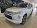 Mitsubishi Pajero Sport 2.4DI-D 4x4 - Thumbnail 1