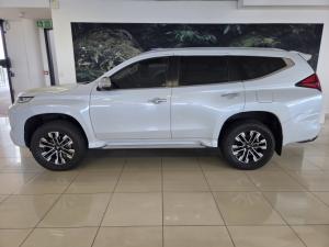 Mitsubishi Pajero Sport 2.4DI-D 4x4 - Image 2