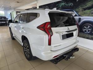 Mitsubishi Pajero Sport 2.4DI-D 4x4 - Image 3