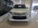 Mitsubishi Pajero Sport 2.4DI-D 4x4 - Thumbnail 4