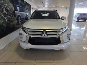 Mitsubishi Pajero Sport 2.4DI-D 4x4 - Image 4