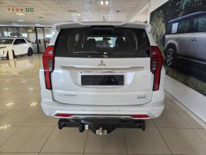 Mitsubishi Pajero Sport 2.4DI-D 4x4 - Image 5